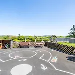 2 Bed In Isel Oc-s32076 Semesterbostad Sunderland (Cumbria)