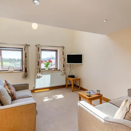 2 Bed In Isel Oc-s32076 Nyaraló Sunderland