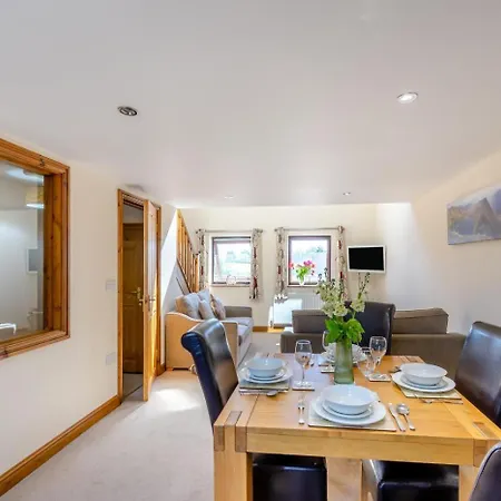 Holiday home 2 Bed In Isel Oc-s32076 Sunderland (Cumbria)