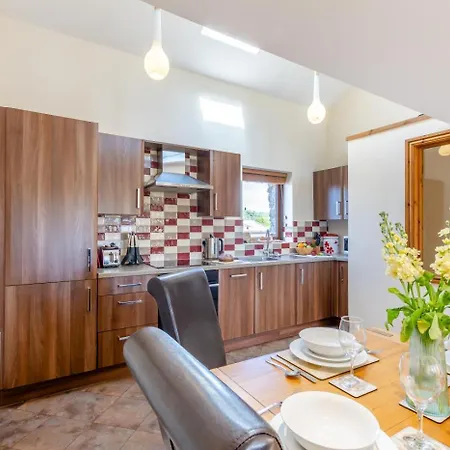 Holiday home 2 Bed In Isel Oc-s32076