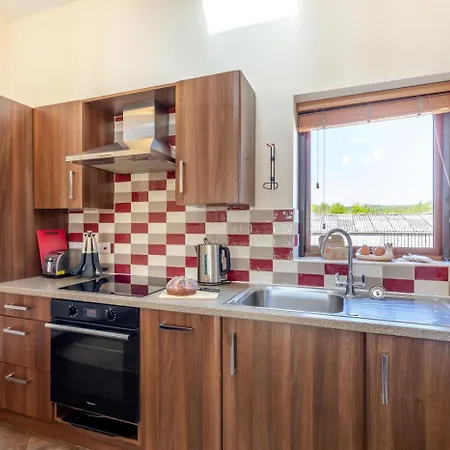 Holiday home 2 Bed In Isel Oc-s32076