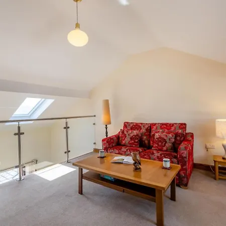 2 Bed In Isel Oc-s32076 Holiday home *