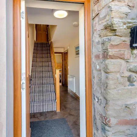 2 Bed In Isel Oc-s32076 Holiday home