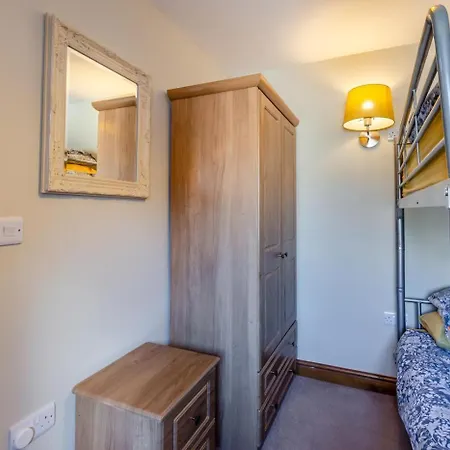 Holiday home 2 Bed In Isel Oc-s32076