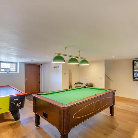 2 Bed In Isel Oc-s32076