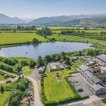 2 Bed In Isel Oc-s32076 Holiday home