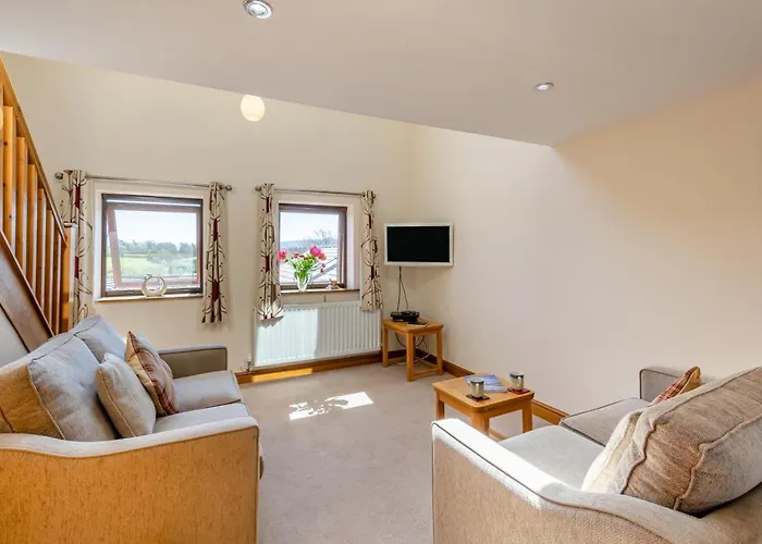 2 Bed In Isel Oc-s32076 Holiday home Sunderland (Cumbria)