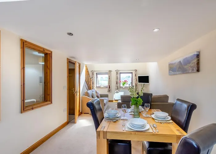 Holiday home 2 Bed In Isel Oc-s32076 Sunderland (Cumbria)