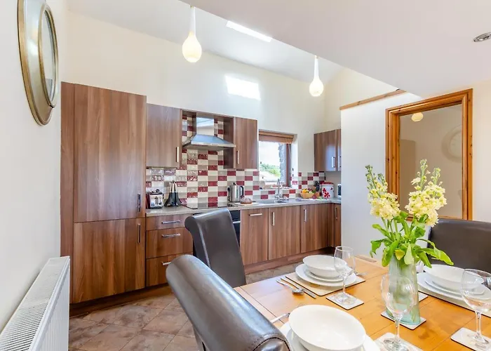 Holiday home 2 Bed In Isel Oc-s32076