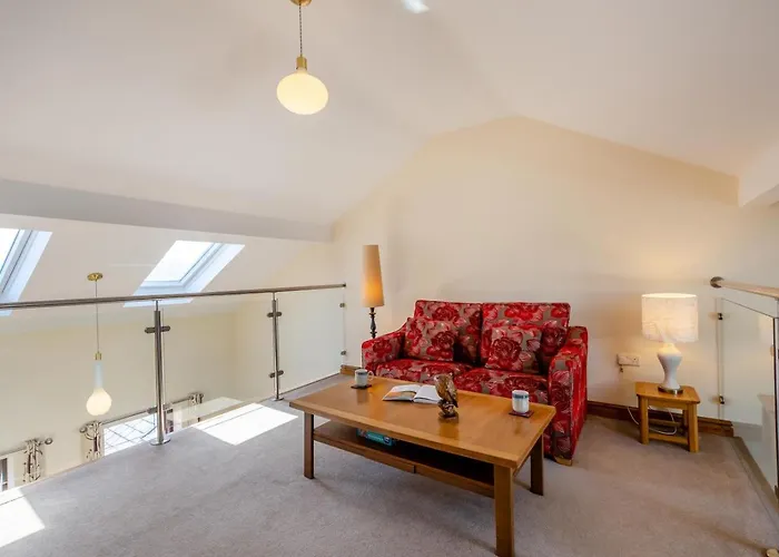 2 Bed In Isel Oc-s32076 Holiday home *