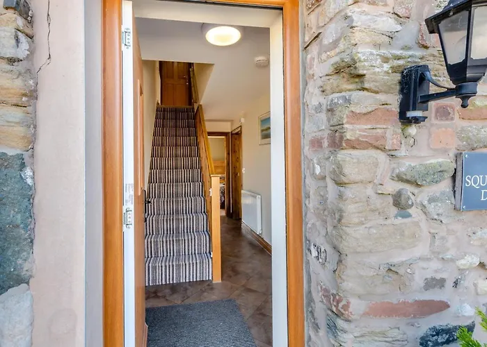 2 Bed In Isel Oc-s32076 Holiday home