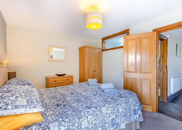 Holiday home 2 Bed In Isel Oc-s32076 Sunderland (Cumbria)