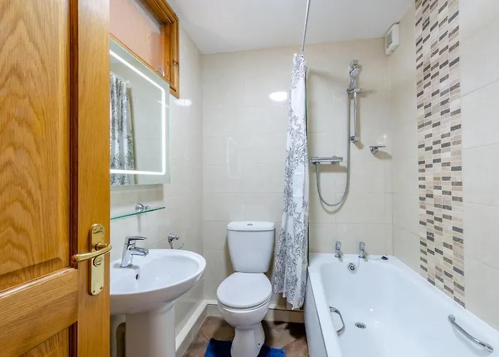 Holiday home 2 Bed In Isel Oc-s32076 Sunderland (Cumbria)