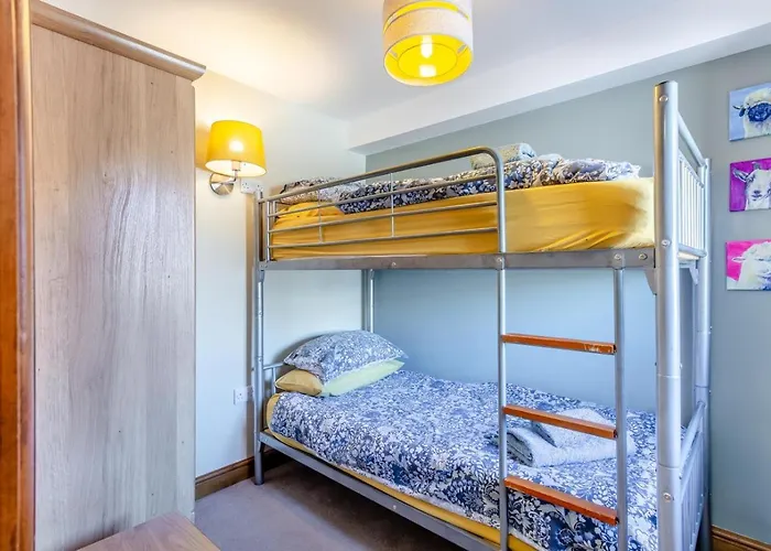 2 Bed In Isel Oc-s32076 *