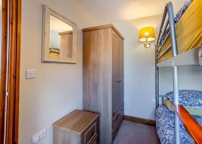 Holiday home 2 Bed In Isel Oc-s32076