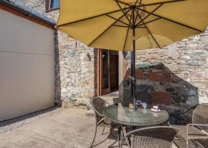 2 Bed In Isel Oc-s32076 Holiday home