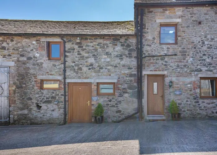 2 Bed In Isel Oc-s32076 * Sunderland (Cumbria)