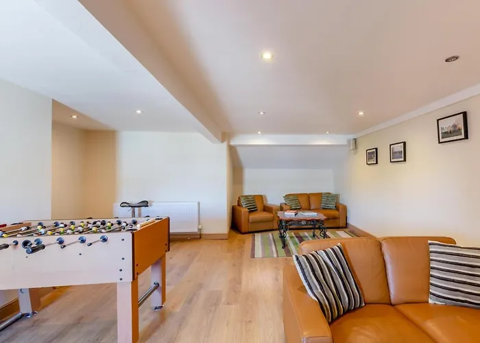 2 Bed In Isel Oc-s32076 * Sunderland (Cumbria)