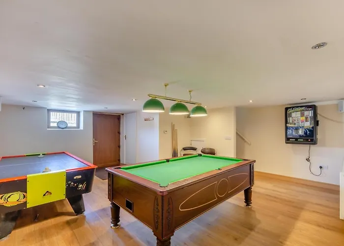 2 Bed In Isel Oc-s32076