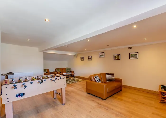 2 Bed In Isel Oc-s32076