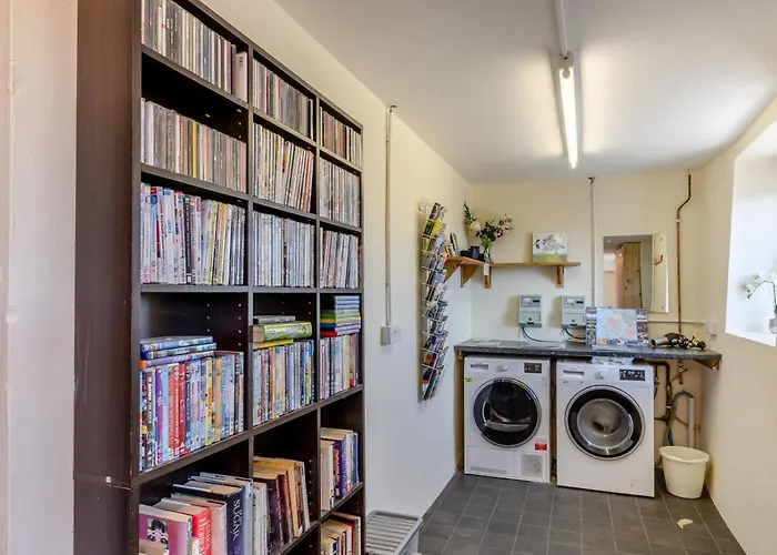 2 Bed In Isel Oc-s32076 Holiday home