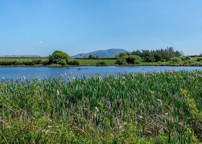 2 Bed In Isel Oc-s32076 Holiday home