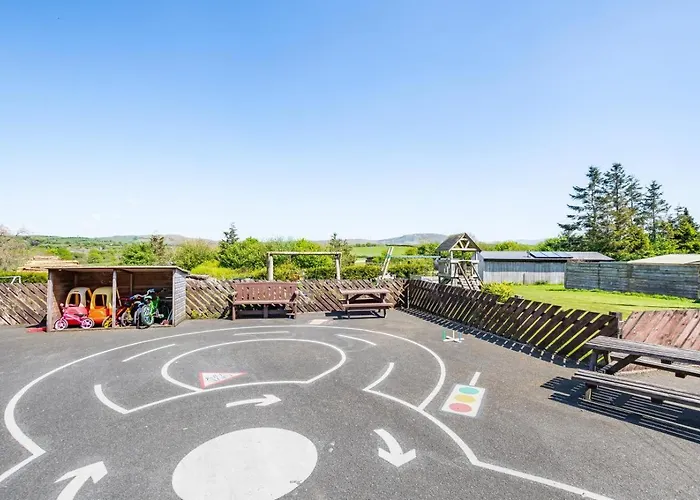 2 Bed In Isel Oc-s32076 Holiday home Sunderland (Cumbria)