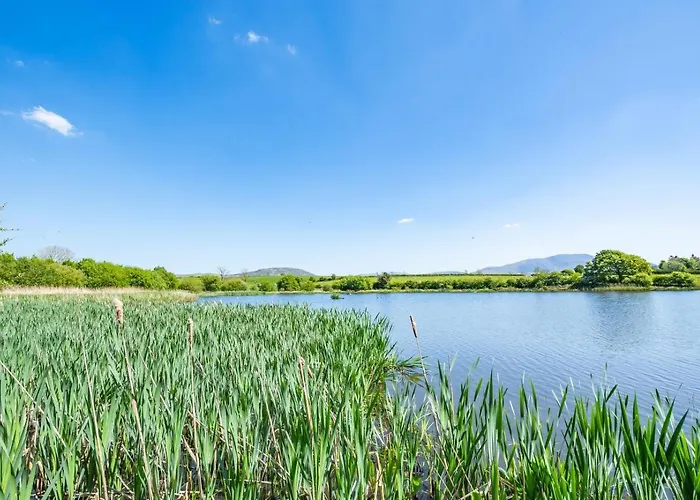 2 Bed In Isel Oc-s32076 Holiday home *