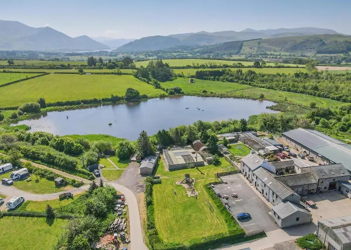 2 Bed In Isel Oc-s32076 Holiday home