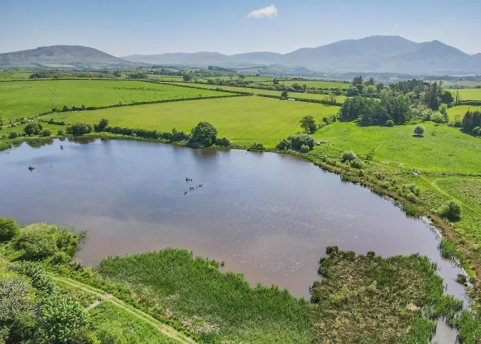 2 Bed In Isel Oc-s32076 *