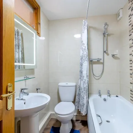 Hébergement de vacances 2 Bed In Isel Oc-s32076 Sunderland (Cumbria)